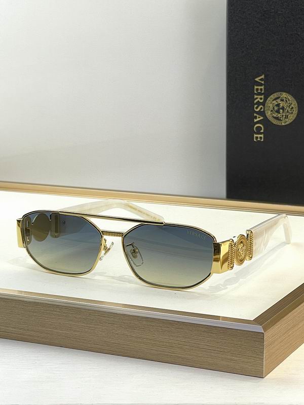 VERSACE  Glasses sms 09