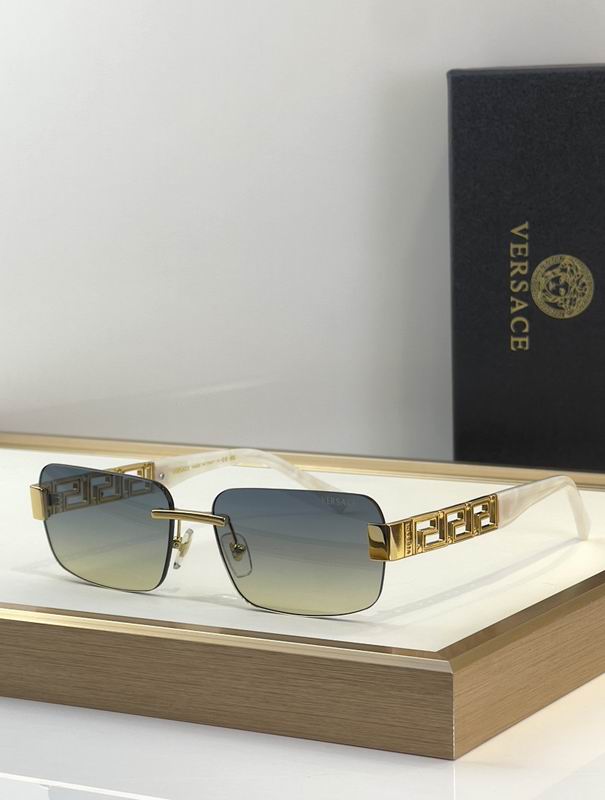 VERSACE  Glasses sms 11