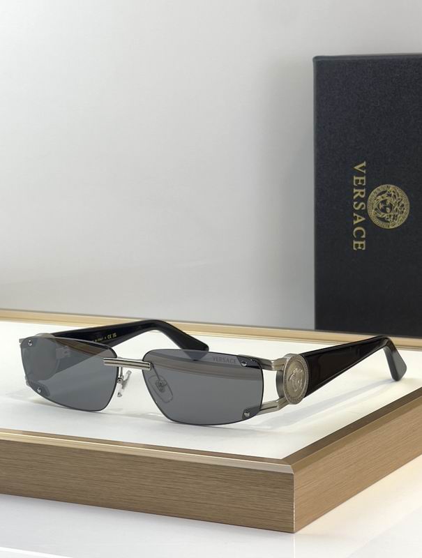 VERSACE  Glasses sms 12