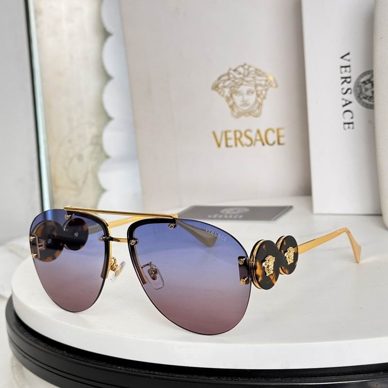 VERSACE  Glasses sms 13