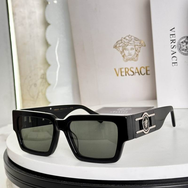 VERSACE  Glasses sms 14