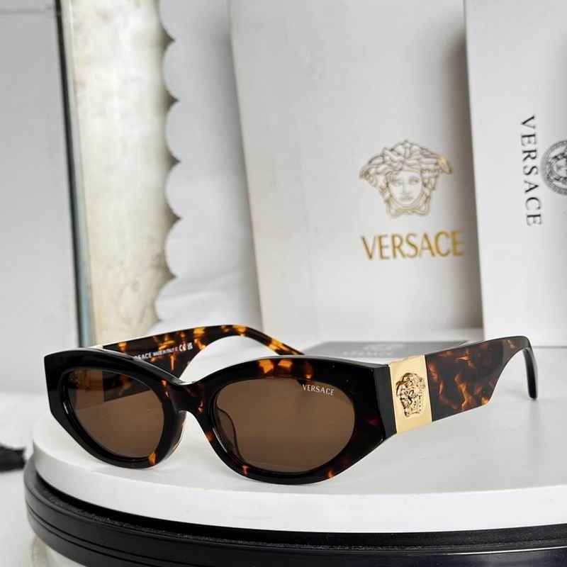 VERSACE  Glasses sms 15