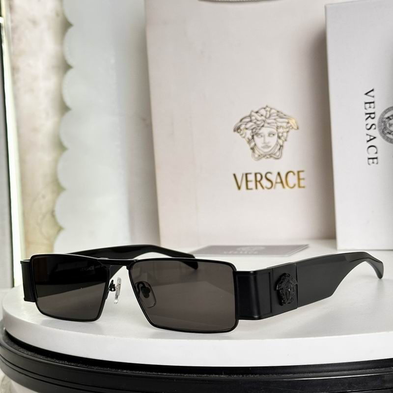 VERSACE  Glasses sms 17