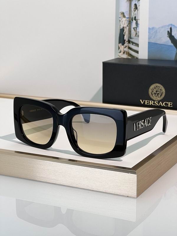 VERSACE  Glasses sms 25
