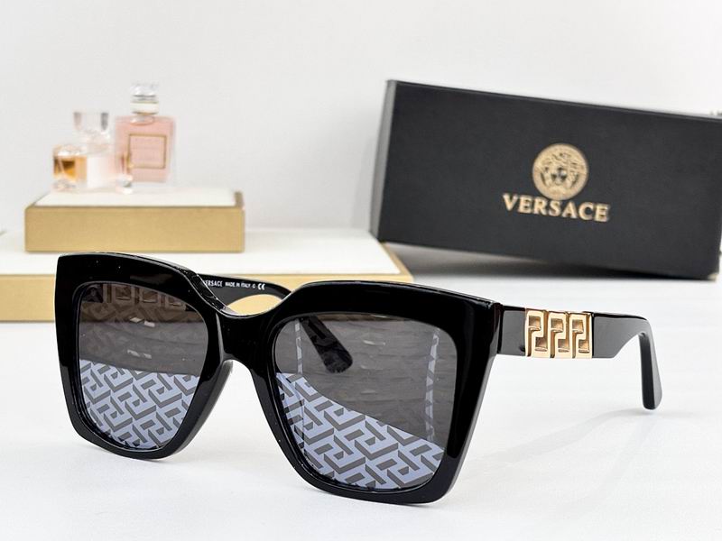 VERSACE  Glasses sms 33