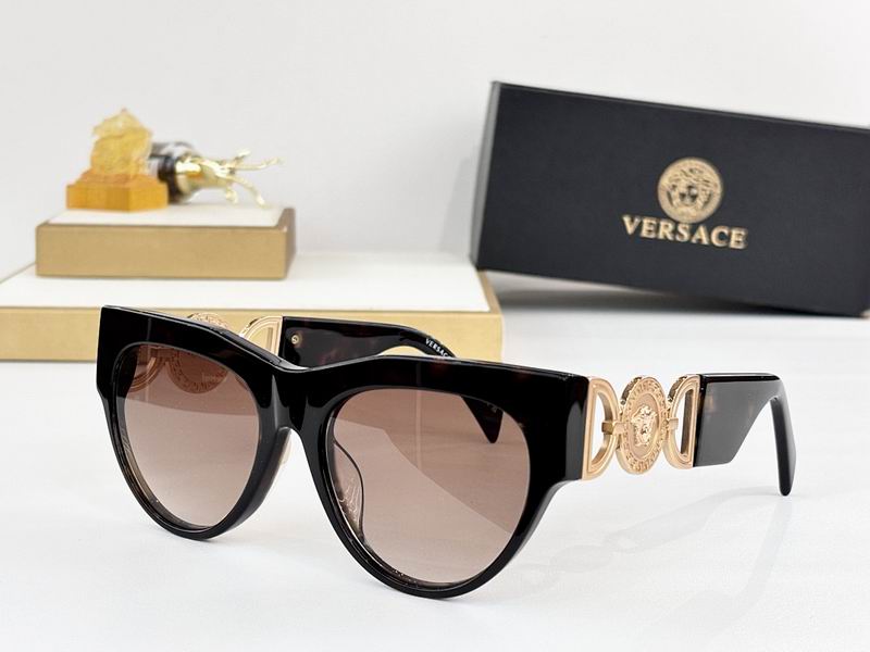 VERSACE  Glasses sms 34