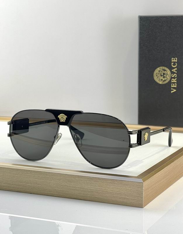 VERSACE  Glasses sms 40