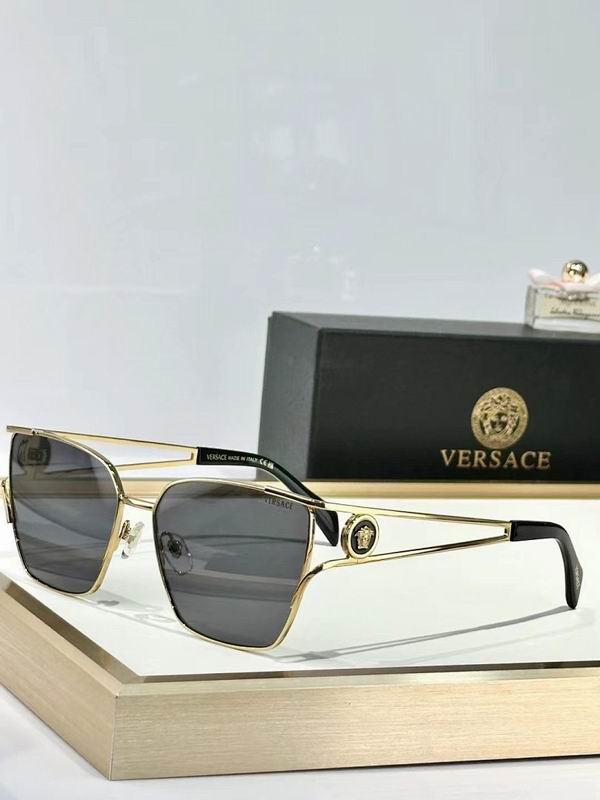 VERSACE  Glasses sms 41