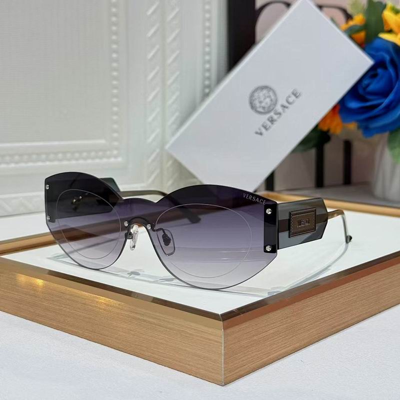 VERSACE  Glasses sms 43
