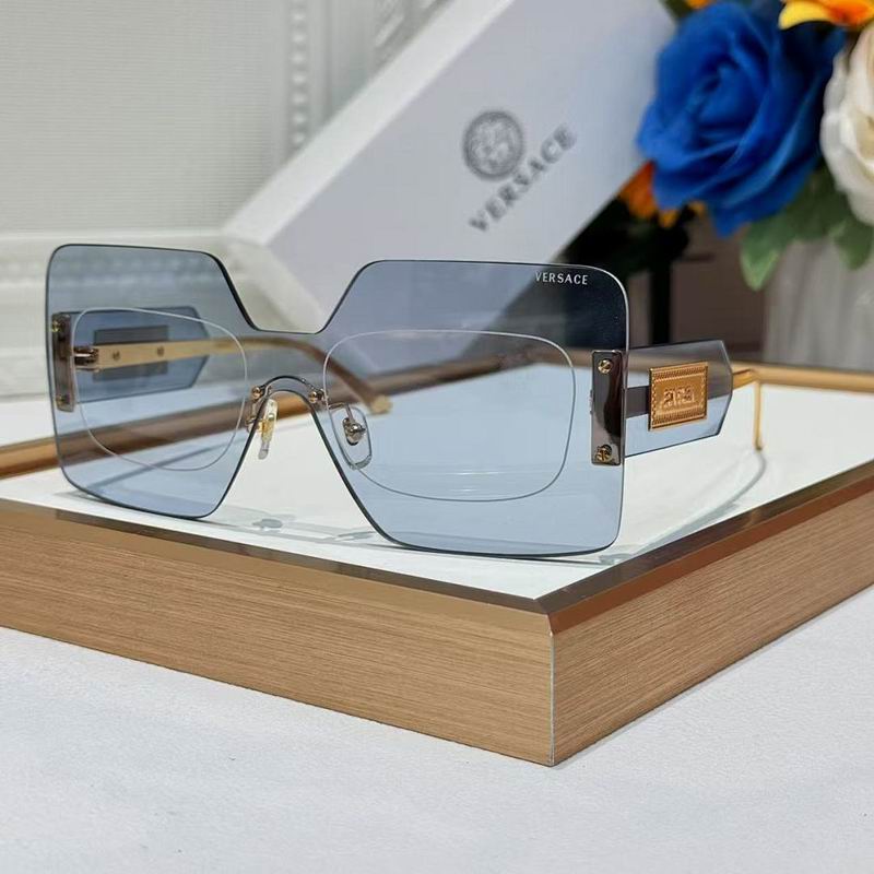 VERSACE  Glasses sms 44