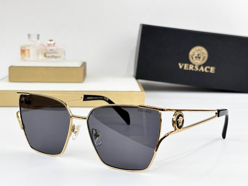 VERSACE  Glasses sms 45