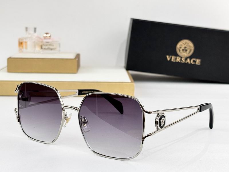 VERSACE  Glasses sms 46