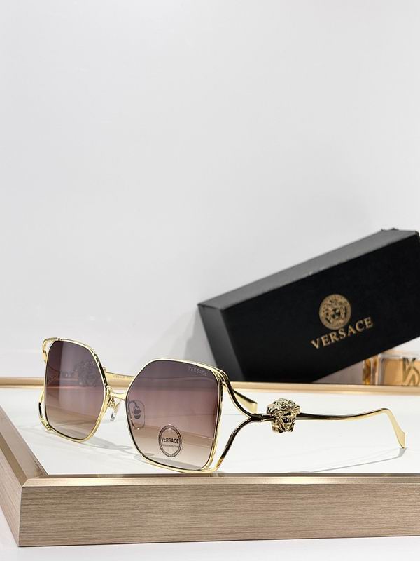 VERSACE  Glasses sms 47