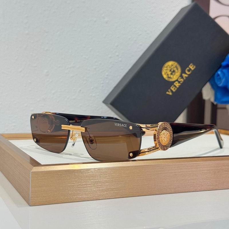 VERSACE  Glasses sms 48