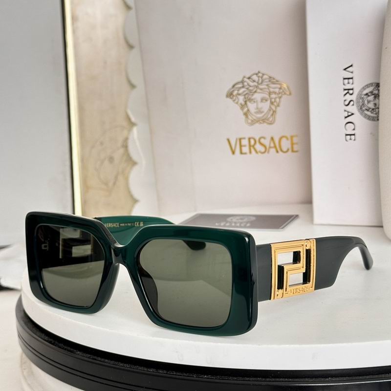 VERSACE  Glasses sms 52