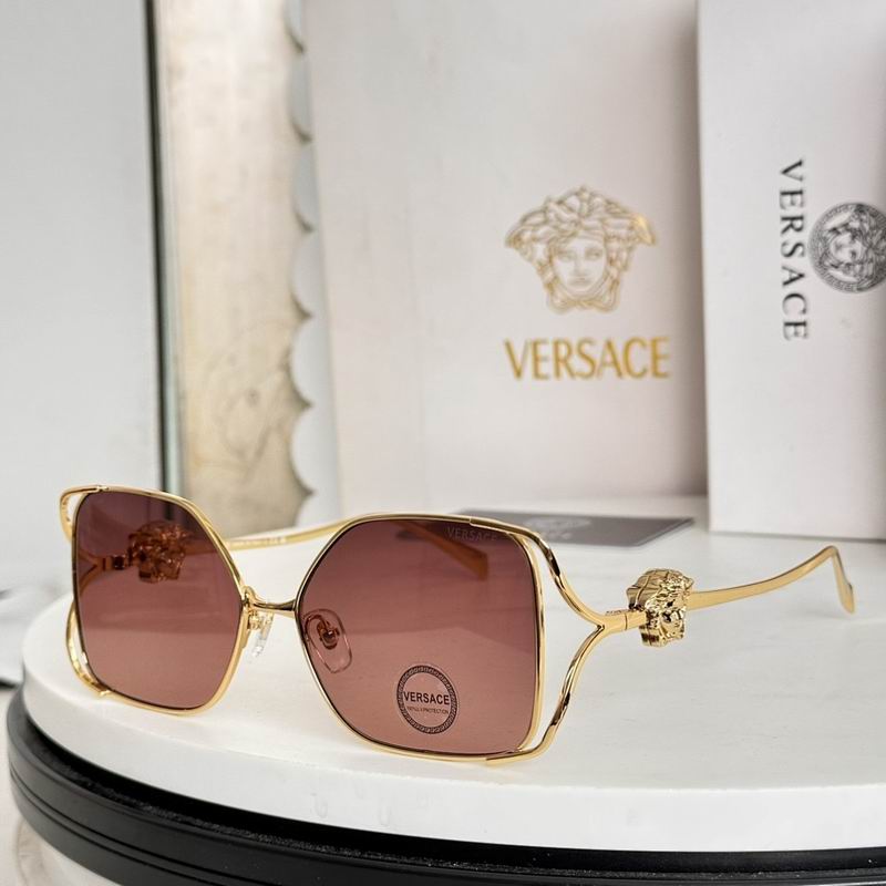 VERSACE  Glasses sms 54