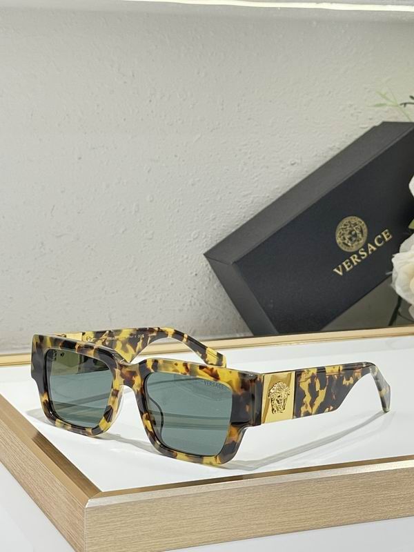 VERSACE  Glasses sms 57