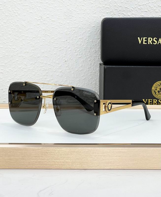 VERSACE  Glasses sms 61