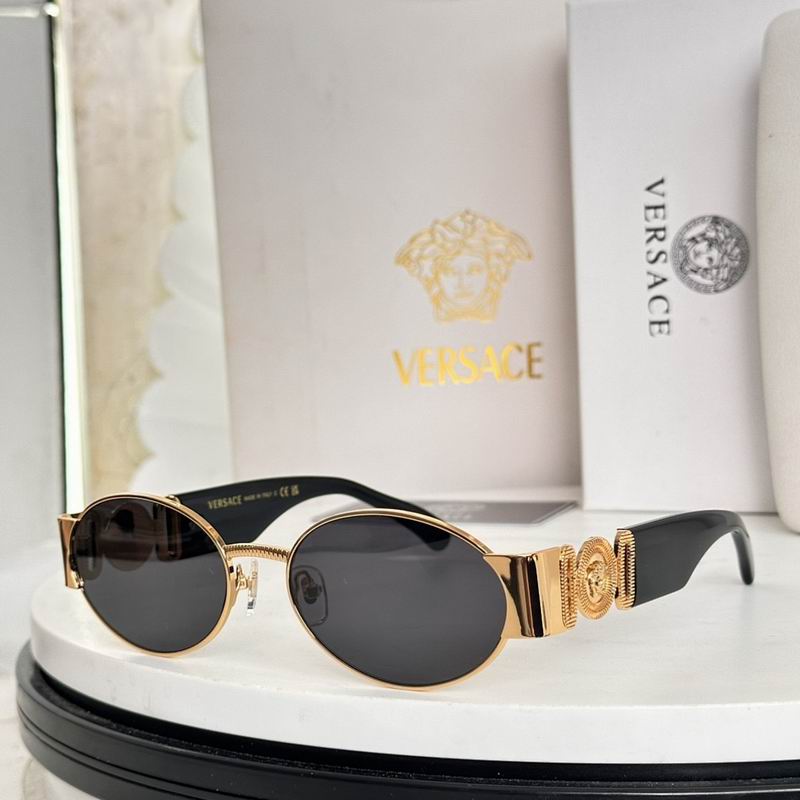 VERSACE  Glasses sms 73
