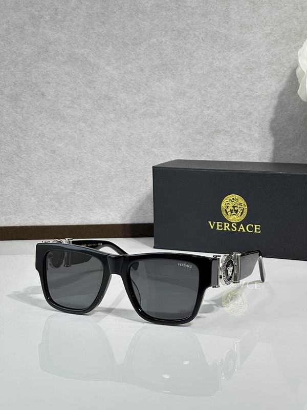 VERSACE  Glasses sms 74