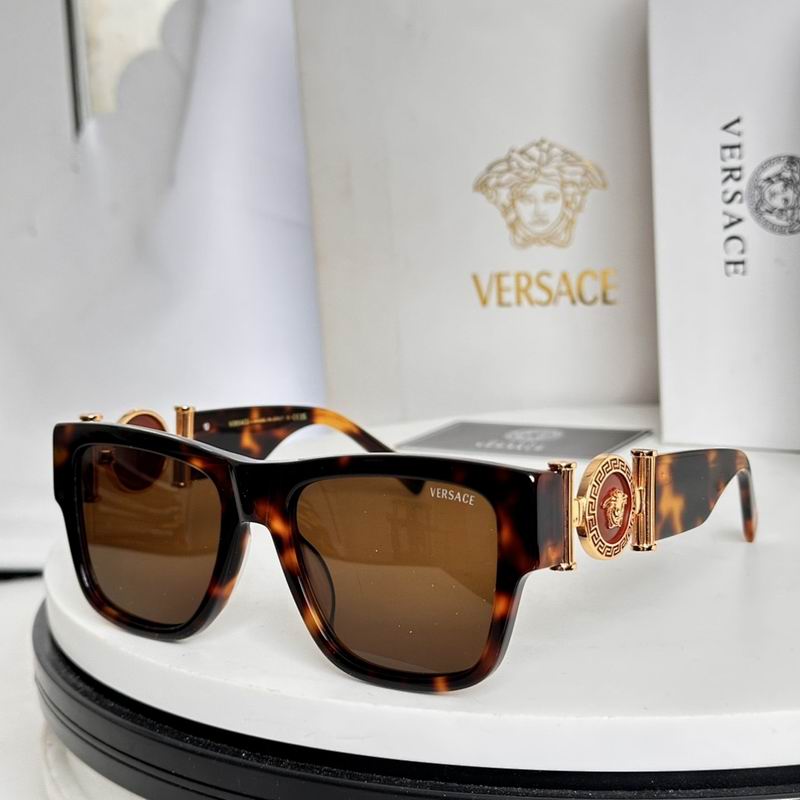 VERSACE  Glasses sms 79
