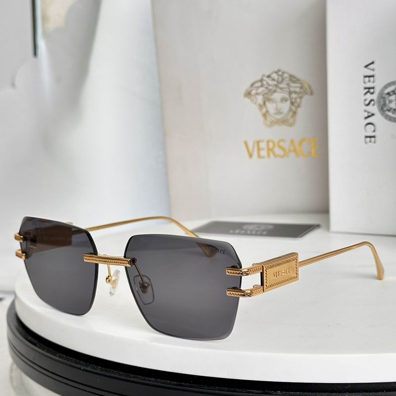 VERSACE  Glasses sms 89
