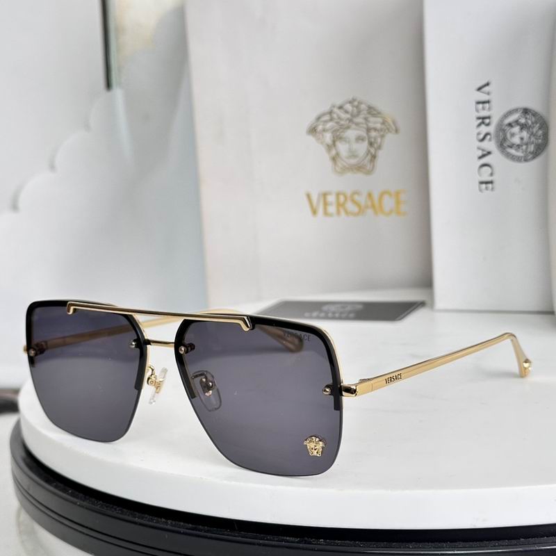 VERSACE  Glasses sms 94