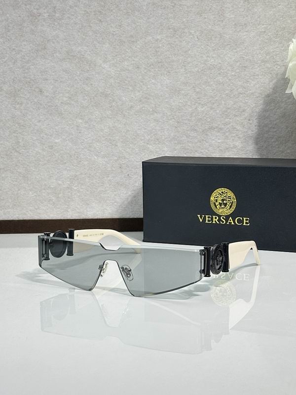 VERSACE  Glasses sms 96
