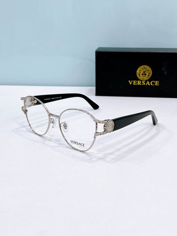 VERSACE  Glasses sms 102