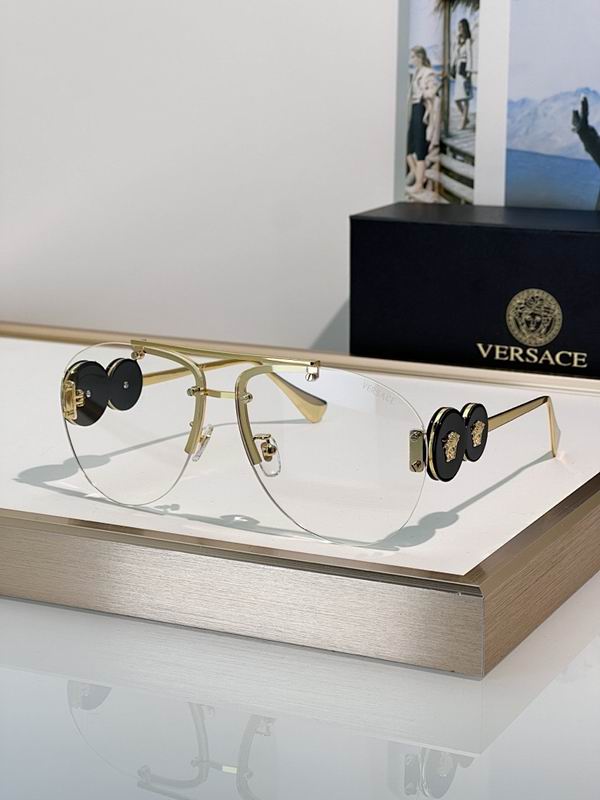 VERSACE  Glasses sms 105