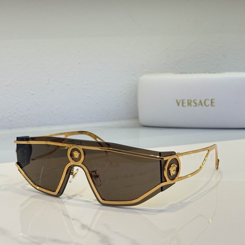 VERSACE  Glasses sms 107