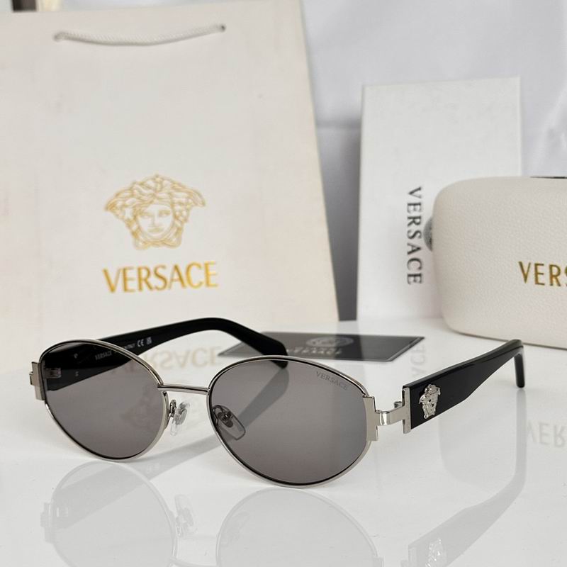 VERSACE  Glasses sms 108