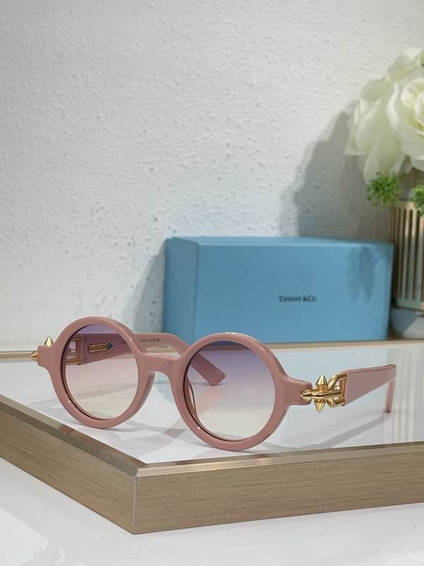 Tiffany & co Glasses sms 45