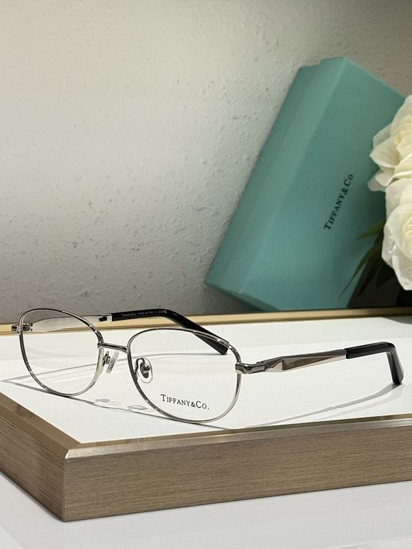 Tiffany & co Glasses sms 50