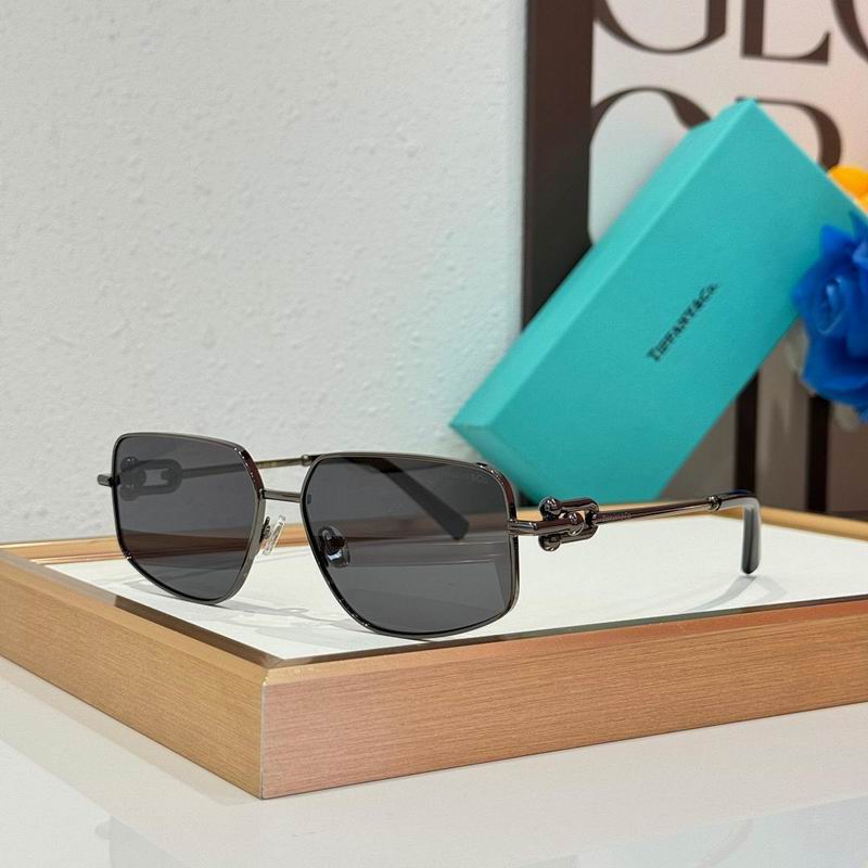 Tiffany & co Glasses sms 55