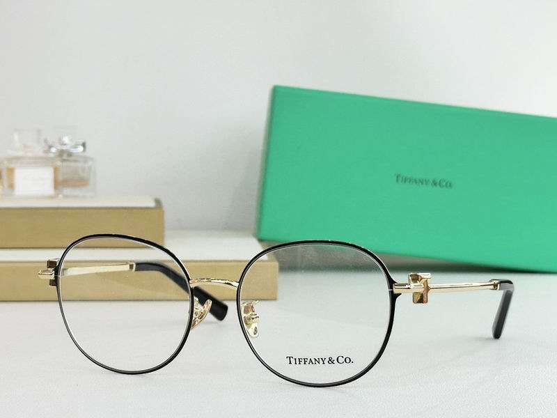 Tiffany & co Glasses sms 58