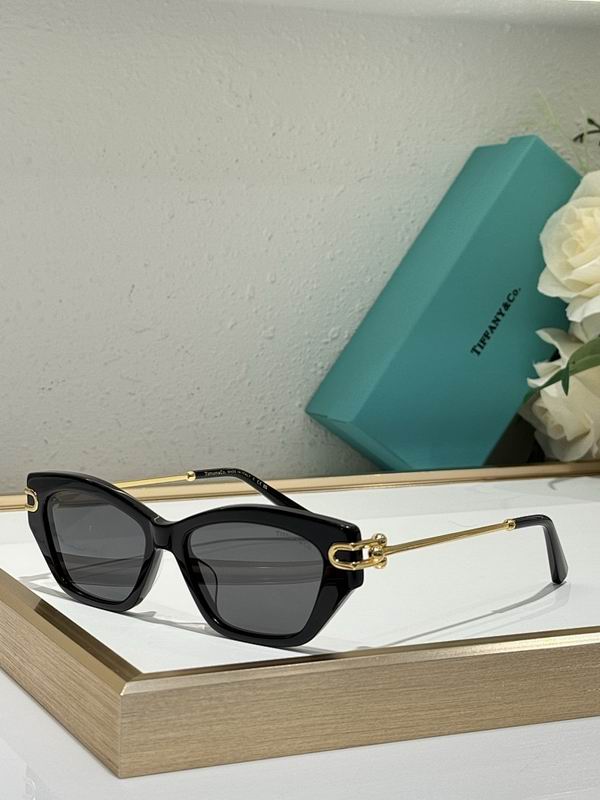 Tiffany & co Glasses sms 64