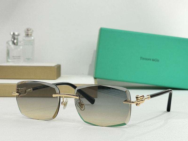 Tiffany & co Glasses sms 66