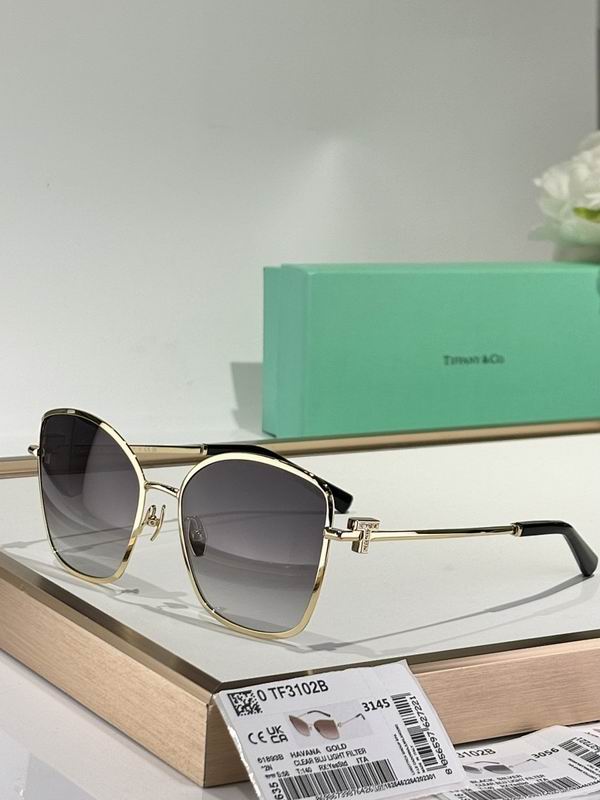 Tiffany & co Glasses sms 68