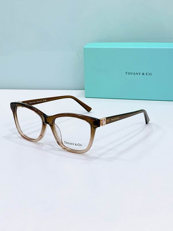 Tiffany & co Glasses sms 69