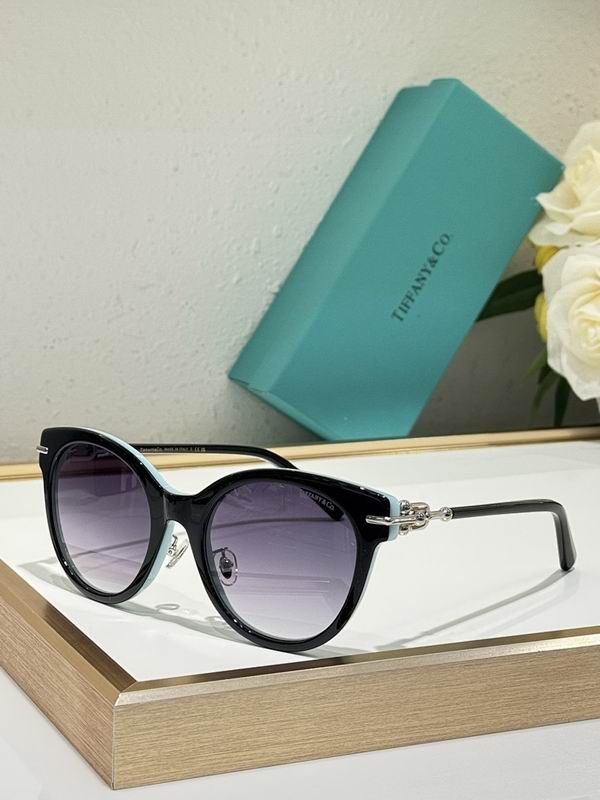 Tiffany & co Glasses sms 73