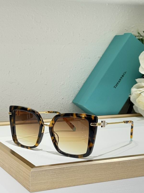 Tiffany & co Glasses sms 76