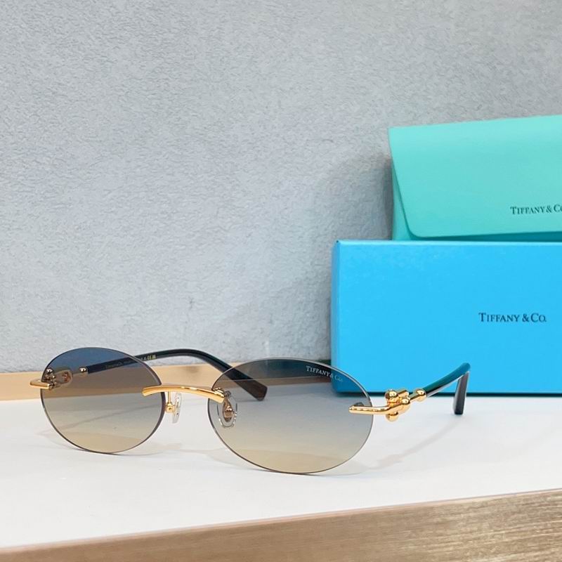 Tiffany & co Glasses sms 80
