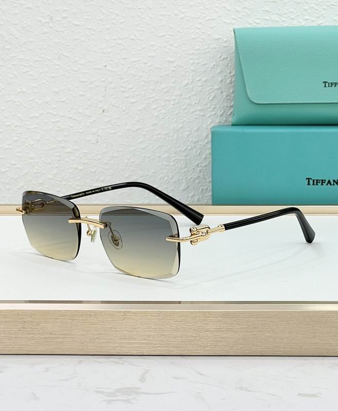Tiffany & co Glasses sms 81