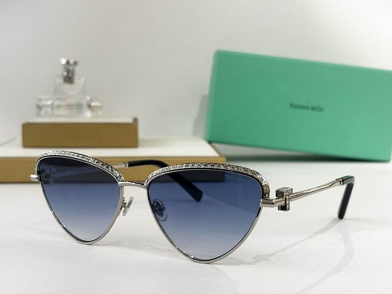 Tiffany & co Glasses sms 84