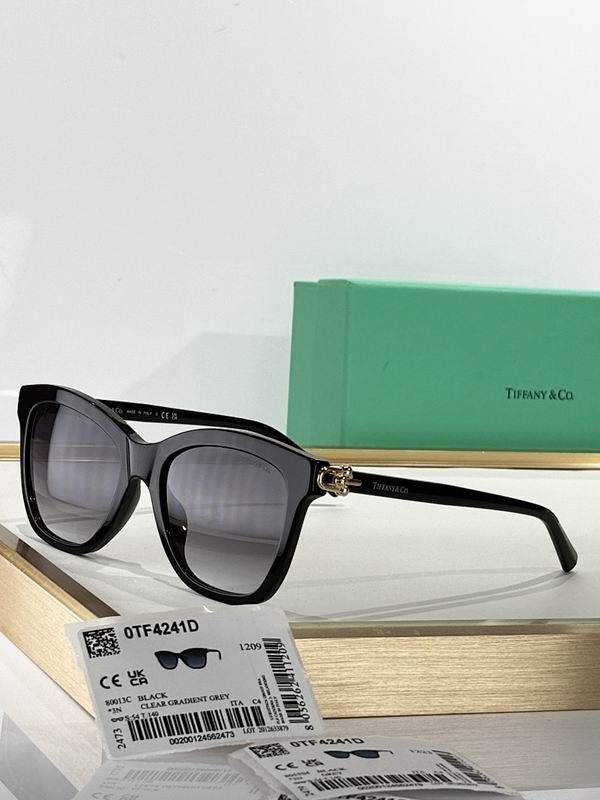 Tiffany & co Glasses sms 91