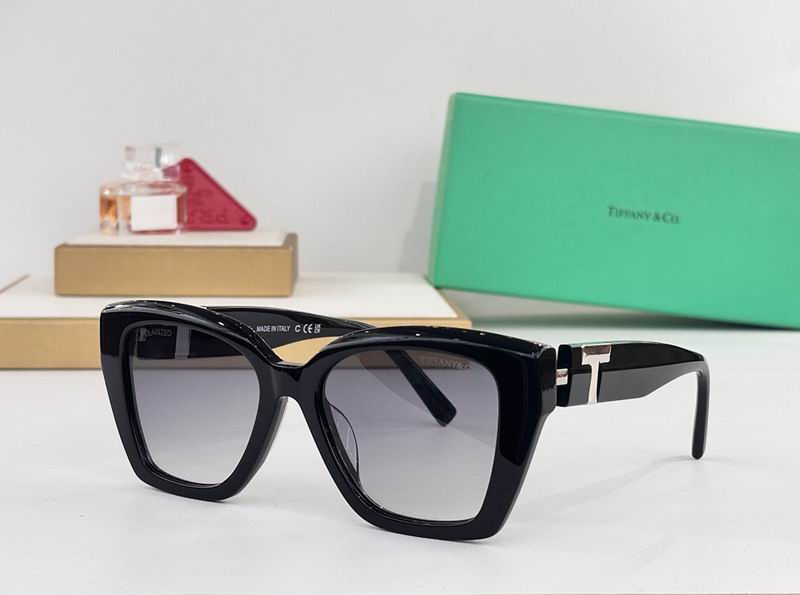 Tiffany & co Glasses sms 96