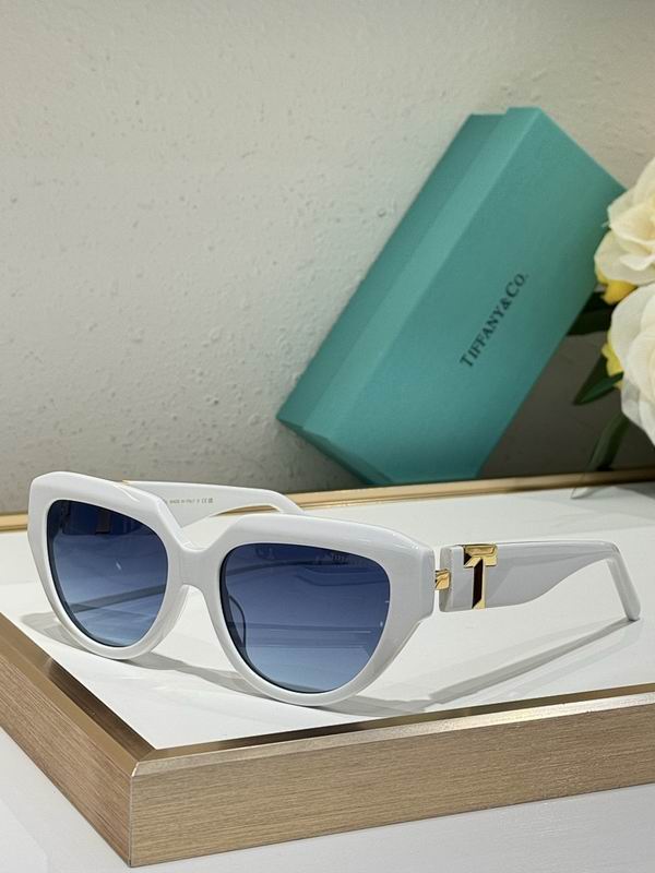 Tiffany & co Glasses sms 97