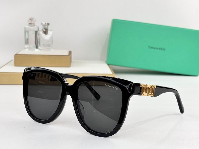 Tiffany & co Glasses sms 106