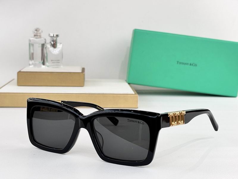 Tiffany & co Glasses sms 107